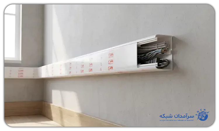 ترانکینگ 50*100 لگراند 