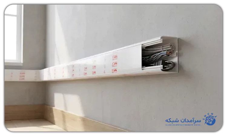 ترانکینگ 50*80 لگراند