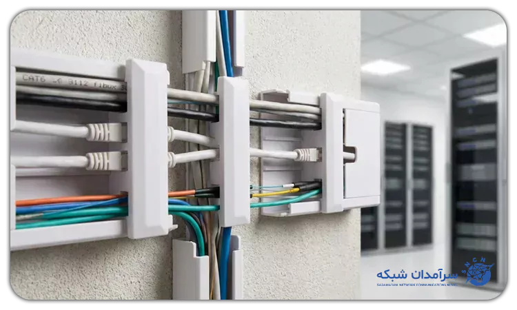 قطعه اتصال ترانکینگ 50*105 سوپیتا 