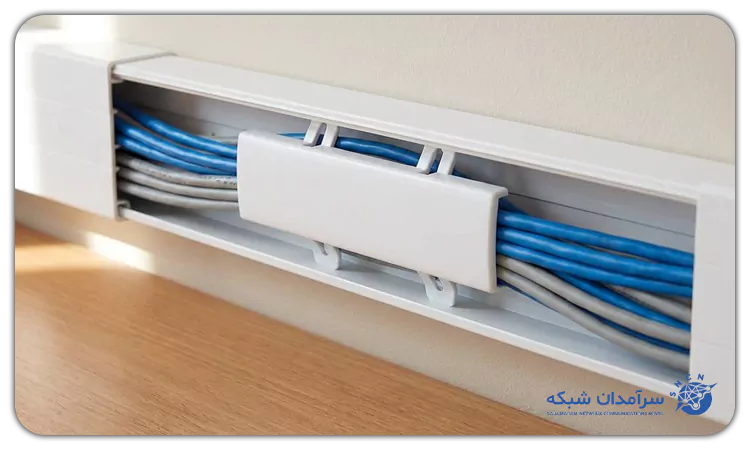 قطعه اتصال درب و بدنه ترانکینگ 50*150 لگراند