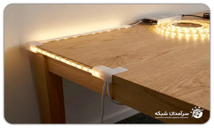 زاویه خارجی ترانکینگ 50*105 سوپیتا
