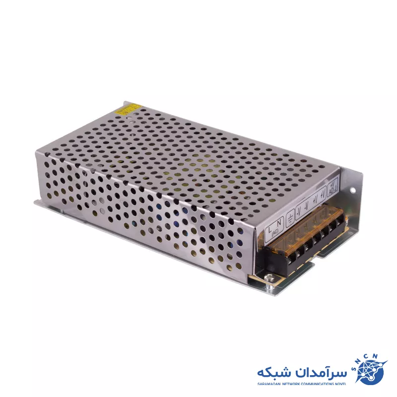 10 Amp Metal Adapter 001 آداپتور فلزی 10 آمپر