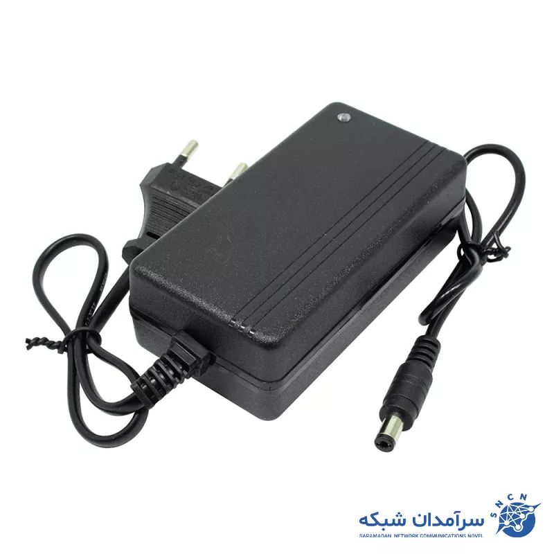 12V 2A adapter 002 آداپتور 12 ولت 2 آمپر
