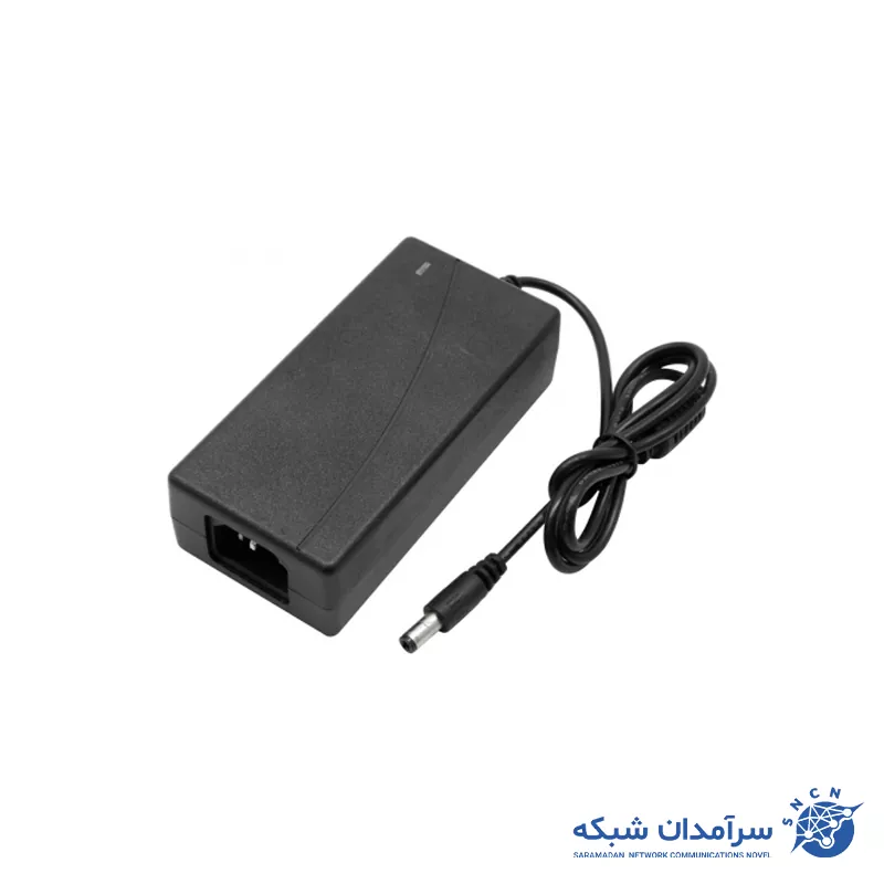 12V 5A adapter 001 آداپتور 12ولت 5 آمپر
