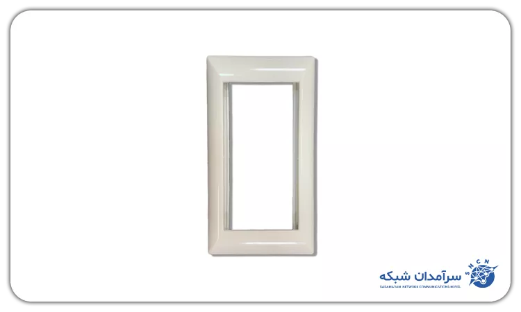 کادر 4 ماژول ترانکینگ 50*100 لگراند