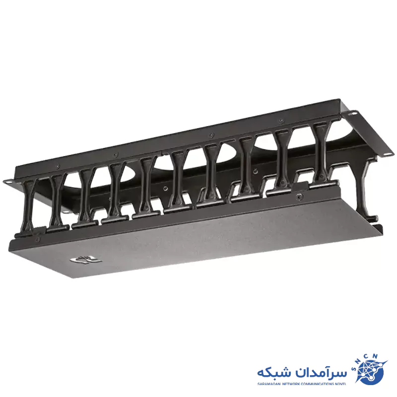 Cable management 1 unit in Dar Paya system کیبل منیجمنت 1 یونیت در دار پایا سیستم