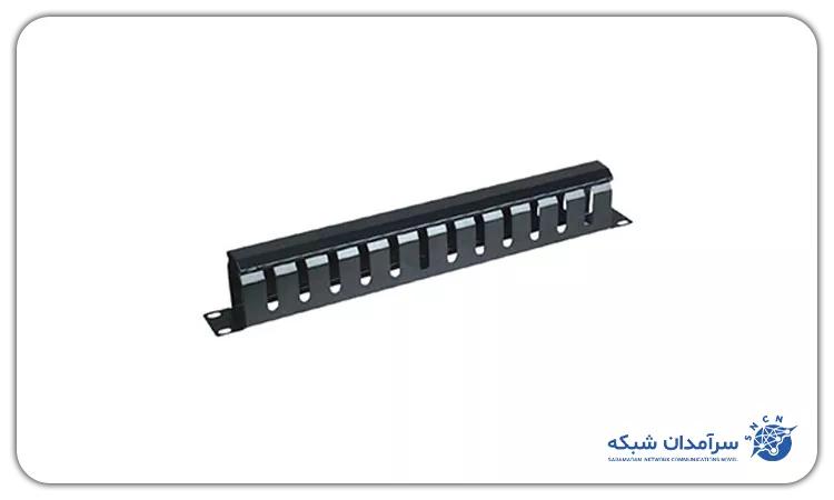 کیبل منیجمنت 3 یونیت در دار پایا سیستم