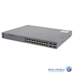 سوییچ 2960x psl سیسکو
