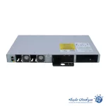 سوئیچ سیسکو مدل Catalyst 9200L-24P Switch