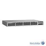 سوئیچ سیسکو مدل Catalyst 9200L-48P Switch