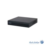 دستگاه ضبط کننده تصاویر سری 4K مدل XVR5216AN-4KL-I3 داهوا