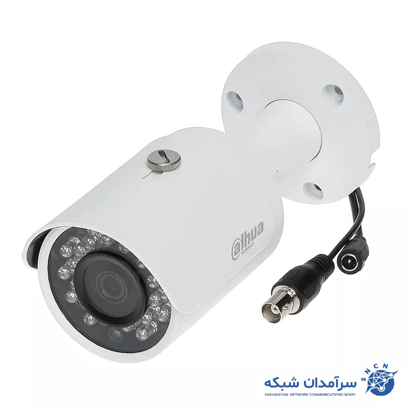 Dahua Bullet CCTV Camera Model DH-HAC-HFW1200SP 001 دوربین مداربسته بولت داهوا مدل DH-HAC-HFW1200SP