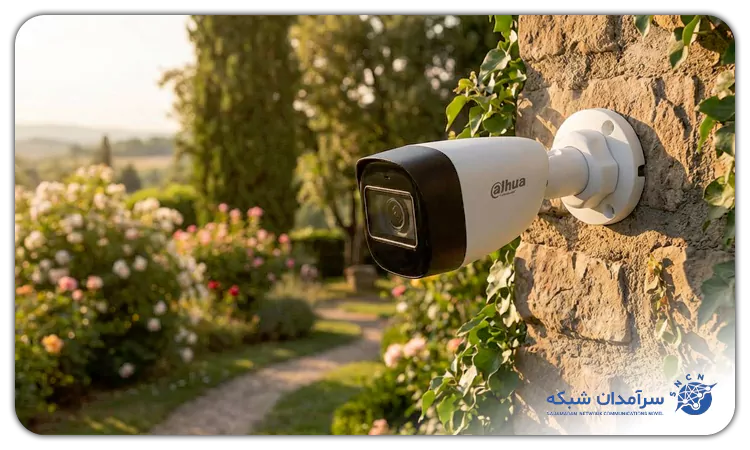 دوربین مداربسته بولت داهوا مدل DH-HAC-HFW1500CP-0208B
