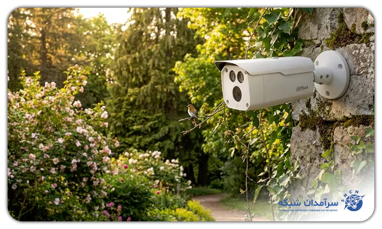 دوربین مداربسته بولت داهوا مدل DH-HAC-HFW1500DP-0360B