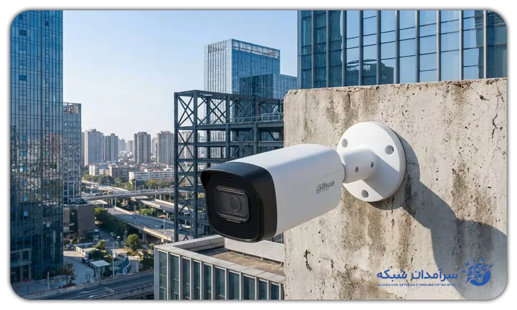 دوربین مداربسته بولت داهوا مدل DH-HAC-HFW1500THP-I8-0800B