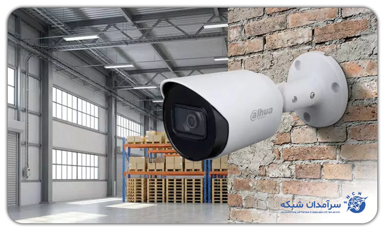 دوربین مداربسته بولت داهوا مدل DH-HAC-HFW1500TP-A-0208B