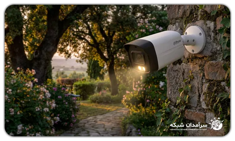 دوربین مداربسته بولت داهوا مدل DH-HAC-HFW1509TLMP-A-LED-0360B