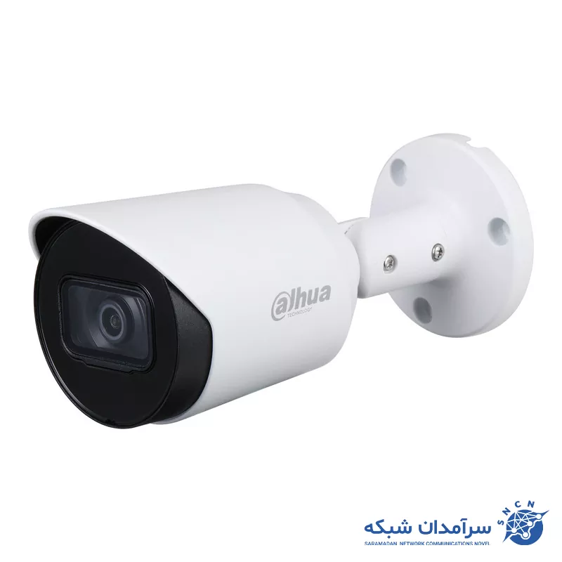 Dahua Bullet CCTV Camera Model HAC-HFW1200TP-A 001 دوربین مداربسته بولت داهوا مدل HAC-HFW1200TP-A