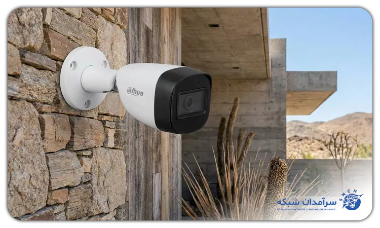 دوربین مداربسته بولت داهوا مدل HFW-1500CP