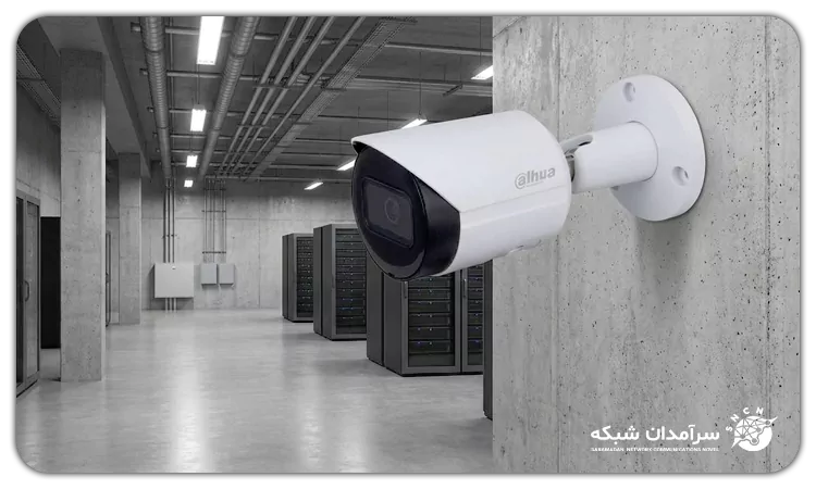 دوربین مداربسته بولت داهوا مدل HFW-2230SP