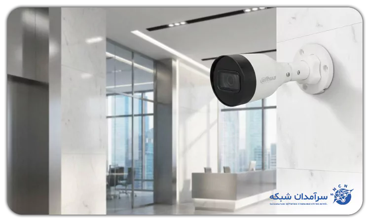 دوربین مداربسته بولت داهوا مدل HFW1230S1P