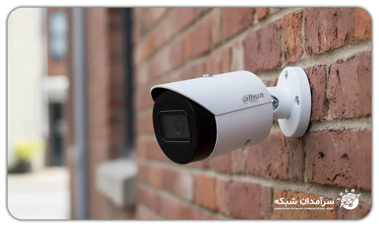 دوربین مداربسته بولت داهوا مدل HFW2441SP-S
