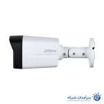 دوربین مداربسته بولت فول کالر کیس بزرگ میکروفون دار داهوا مدل HFW1509TLMP-A