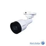 دوربین مداربسته بولت فول کالر میکروفون دار داهوا مدل HFW1239S1-A-LED