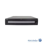 دستگاه ضبط کننده تصاویر مدل NVR608R-128-4KS2 داهوا