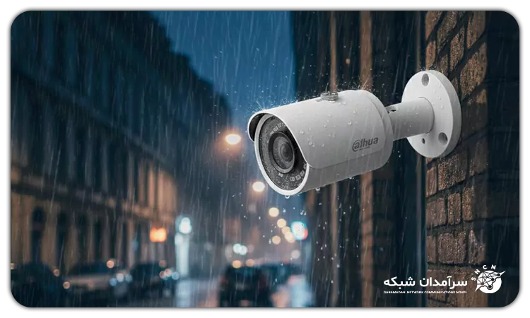 دوربین مداربسته بولت WDR داهوا مدل HFW1431SP