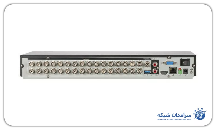 دستگاه ضبط کننده تصاویر مدل XVR4232AN-I3 داهوا