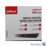 دستگاه ضبط کننده تصاویر مدل XVR5216AN-I3 داهوا