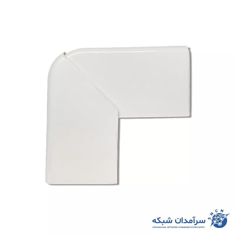 External angle of trunking 50x100 Legrand 002 زاویه خارجی ترانکینگ 50*100 لگراند