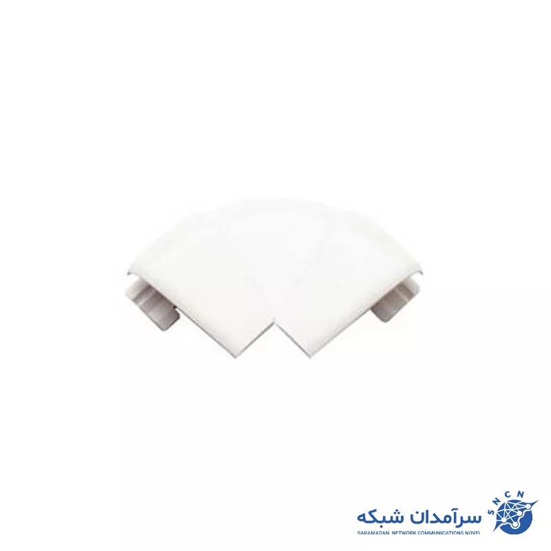 External angle of trunking 50x150 Legrand 002 زاویه خارجی ترانکینگ 50*150 لگراند