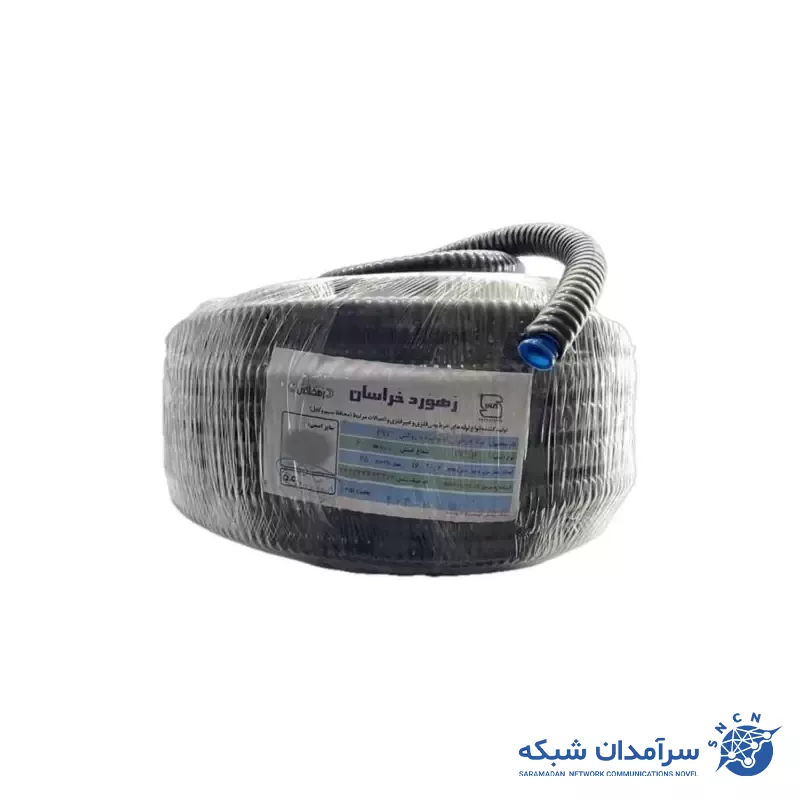 Flexi pipe size 48, Khorasan, Rehord 003 لوله فلکسی سایز 48 رهورد خراسان