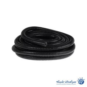 لوله خرطومی تابلویی سایز 21 خراسان افشارنژاد