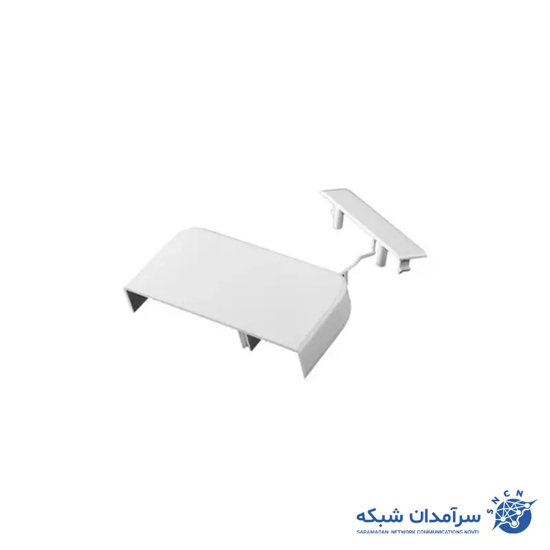 Legrand 50x100 trunking end cap 002 ته بند ترانکینگ 50*100 لگراند
