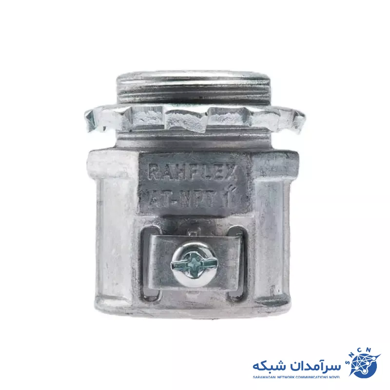 Metal gland size 16 Khorasan Afsharnejad 003 گلند فلزی سایز 16 خراسان افشارنژاد