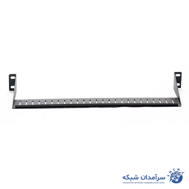 Paya System Patch Panel Cable Holder نگهدارنده کابل پچ پنل پایا سیستم