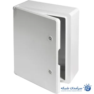 باکس 40*80 پلاستیکی