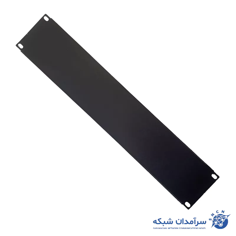 Simple blank 1 unit Paya system بلانک ساده 1 یونیت پایا سیستم