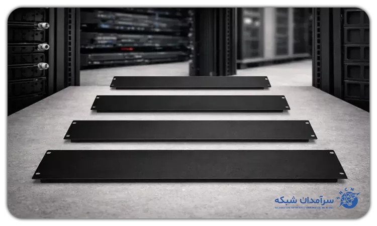 بلانک ساده 1 یونیت آماد سیستم 
