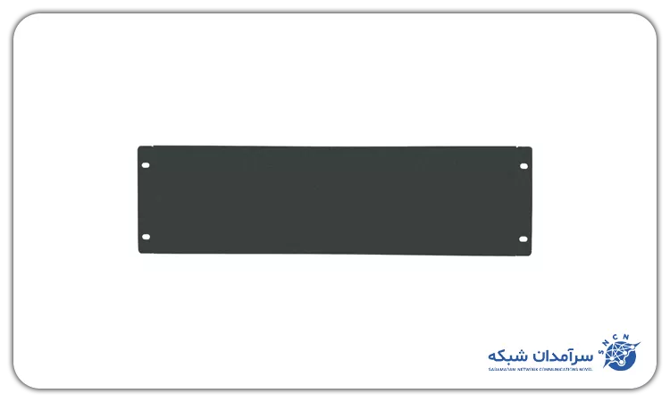 بلانک ساده 3 یونیت آماد سیستم
