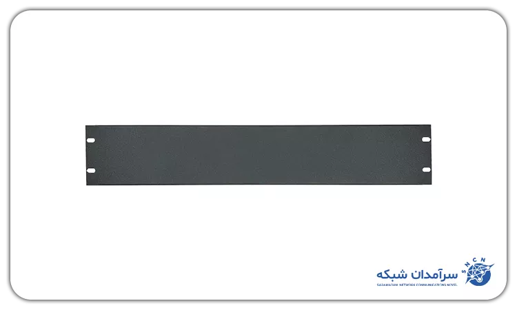 بلانک ساده 5 یونیت آماد سیستم