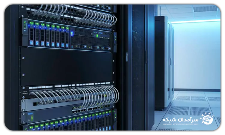 بلانک ساده 6 یونیت پایا سیستم