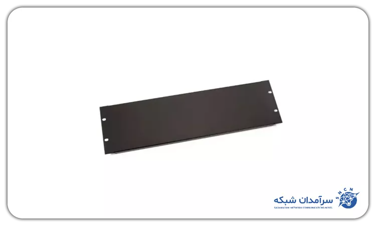 بلانک ساده 6 یونیت آماد سیستم 