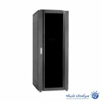رک ایستاده 28 یونیت عمق 80 پایا سیستم