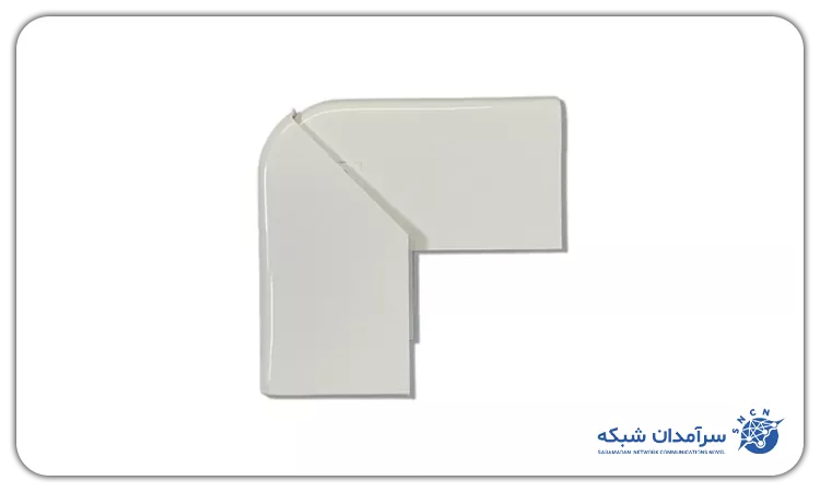 زاویه خارجی ترانکینگ 50*150 سوپیتا
