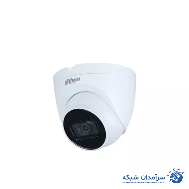 دوربین مداربسته تحت شبکه دام داهوا مدل HDPW1431T1P-A-0208B 004 دوربین مداربسته تحت شبکه دام میکروفوندار داهوا مدل HDW-2241TP-S